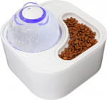 Automaatne purskkaev 2in1 kassidele