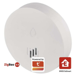Smart veelekke andur ZigBee