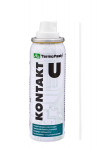 Kontaktpuhastusvahend Contact U, 60ml