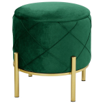 Pouf Akord Savana, roheline