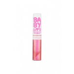 Huulel&auml;ige Maybelline Baby Lip Gloss 05 A Wink Of Pink, 5 ml