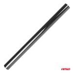 Toonimiskile Amio 01650 Light Black, 0,5x3m (60%)