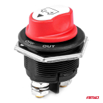 Massil&uuml;liti Amio 03027, 12/24V 200A /peak 1000A
