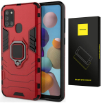 Spacecase X-Ring Samsung Galaxy A21s