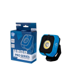 Kaasaskantav taskulamp M-Tech Pro 10W + 3W COB