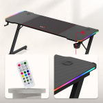 M&auml;ngulaud Huzaro Hero 4.8 RGB, must