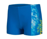 Ujumisp&uuml;ksid lastele Arena Splash Point Swim Short Blue China