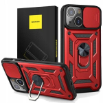Spacecase Camring iPhone 13