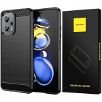 Spacecase Carbon Poco X4 GT
