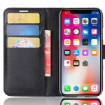 Litchi Wallet iPhone X/XS
