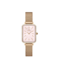 Daniel Wellington Quadro Lumine naiste k&auml;ekell