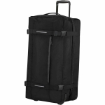 Suur reisikohver Asphalt Black Duffle URBAN TRACK