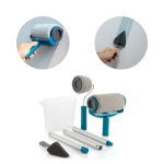 V&auml;rvirullide komplekt