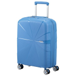 V&auml;ike kohver American Tourister S, sinine
