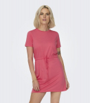 JDY naiste kleit 15315081*01, korall