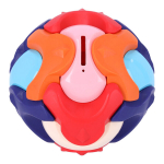 3D-pusle Piggy Bank