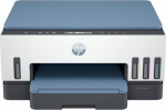 &Otilde;hu niisutaja - HP - Smart Tank 725 - USB - Wi-Fi - 36 dB