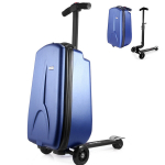 Kohver-t&otilde;ukeratas Electric scooter