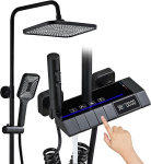 LED-ekraaniga du&scaron;is&uuml;steem