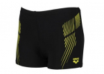 Ujumisp&uuml;ksid lastele Arena Streak Jr Short Black
