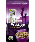 Austraalia papagoide toit Versele-Laga Australian Parrot Loro Parque Mix, 1 kg