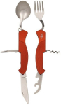 FoxOutdoor 6in1 matkat&ouml;&ouml;riistade komplekt