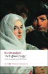 Figaro Trilogy: The Barber of Seville, The Marriage of Figaro, The Guilty Mother