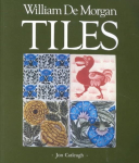 William De Morgan Tiles New edition