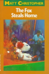 The Fox Steals Home
