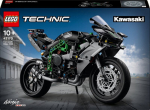 42170 LEGO&reg; Technic mootorratas Kawasaki Ninja H2R
