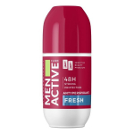 Higistamisvastane AA Men Active Care Fresh meestele, 50 ml