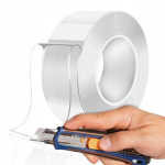 Kahepoolne kleeplint, 3 m