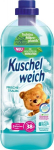 Kangapehmendaja Kuschelweich Frische Traum, 1 L