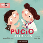 Pucio raamat arsti juures