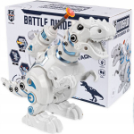 Dinosaurus robot Trex
