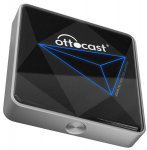 Ottocast A2Air Pro juhtmeta Android Auto