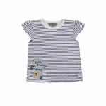 T-s&auml;rk t&uuml;drukutele Kanz, sinine