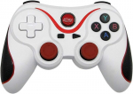 Geneic Gen Game X3 m&auml;ngukontroller, nutikas juhtmevaba juhtkang, valge