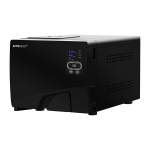 Autoklaav Lafomed Standard Line, 8 l