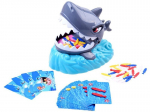 Interaktiivne m&auml;ng CRAZY SHARK kalas&ouml;&ouml;ja GR0323