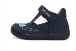 Tennis Barefoot tossud D.D.Step.C070-41195.Royal Blue.