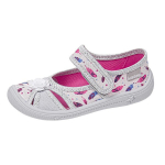 Vabaajajalatsid t&uuml;drukutele Vi-GGa-Mi, valge, 27