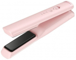 Cordless straightener - DREAME Hair Glamor - Pink