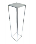 Lillealus, 100 cm, h&otilde;bedane