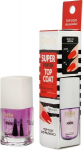 K&uuml;&uuml;nelakk Delia Cosmetics Top Coat Super Gloss, 11ml