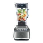 Blender Sage the Q Smoked Hickory SBL820 SHY