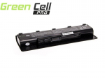 S&uuml;learvuti aku Green Cell Pro Laptop Battery for Asus G56 N46 N56 N56DP N56V N56VM N56VZ N76