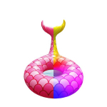 T&auml;ispuhutav ujumisr&otilde;ngas