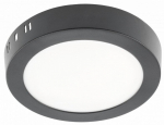 LED lamp Iris, IP20, 13W, 3000K, 1020LM