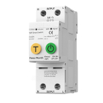 Elektriline kaitsel&uuml;liti Smart Wifi 63 Amp 2P